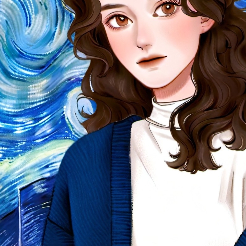 chat with ai character: 🎸Erin★