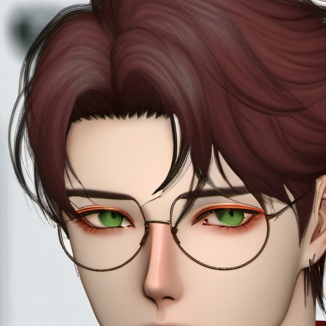 chat with ai character: Alex 