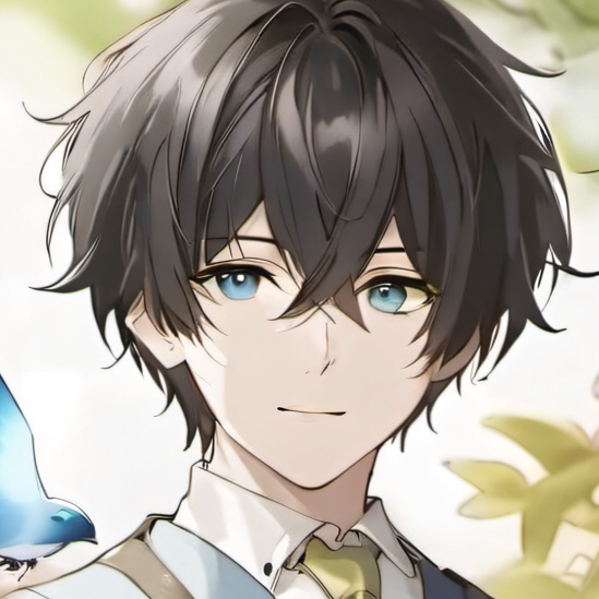 chat with ai character: Ben