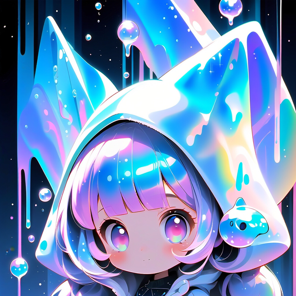 chat with ai character: Looloo