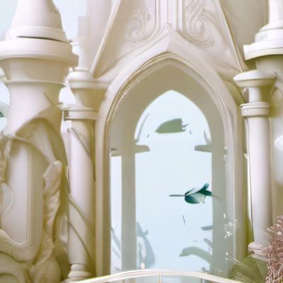 chat with ai character: 🐠Coral World🪸