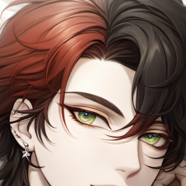 chat with ai character: Alexander 