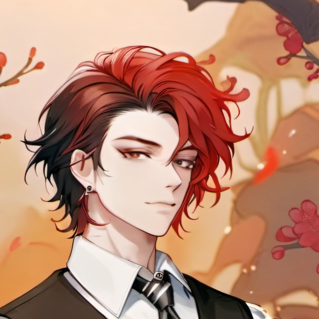 chat with ai character: Wyatt 