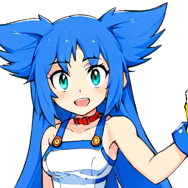 chat with ai character: Noel