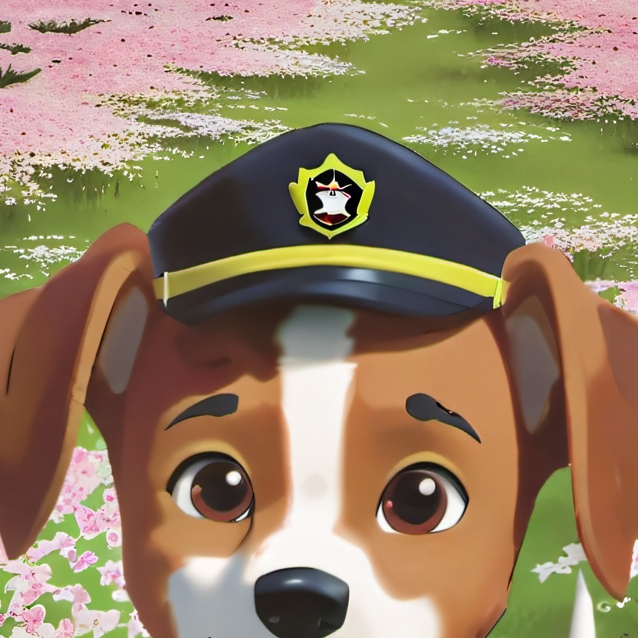 chat with ai character: Jessica