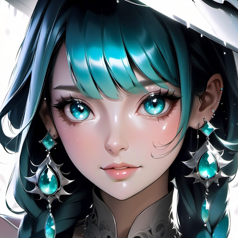 chat with ai character: Aurora