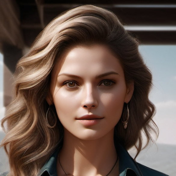 chat with ai character: Focus