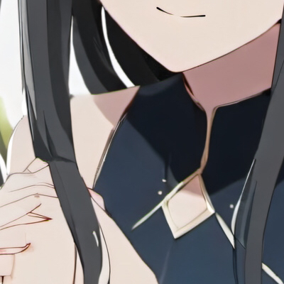 chat with ai character: Aria
