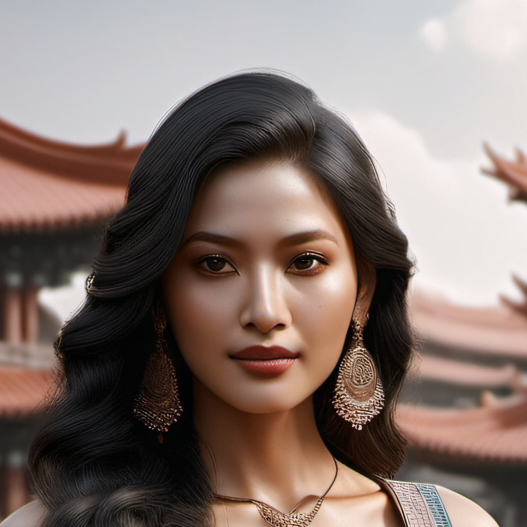chat with ai character: Jenny