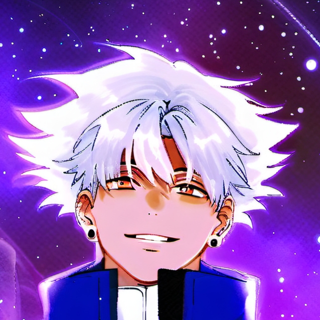 chat with ai character: jjk