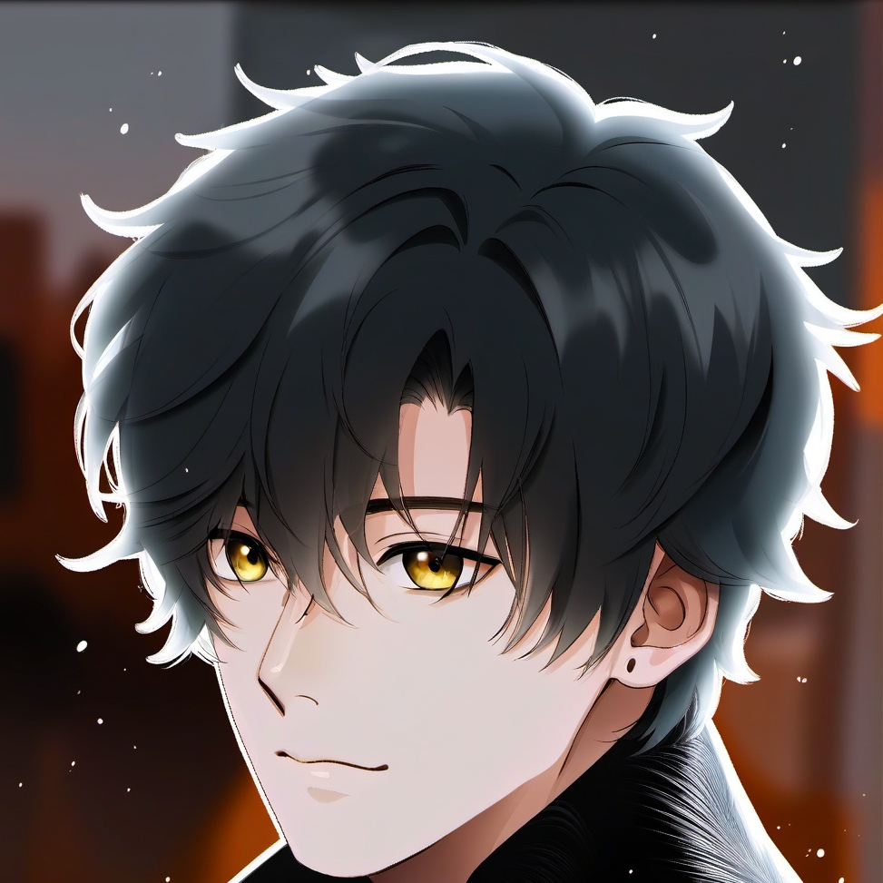 chat with ai character: max