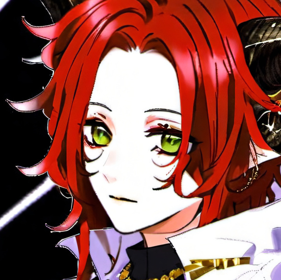 chat with ai character: Lucifer