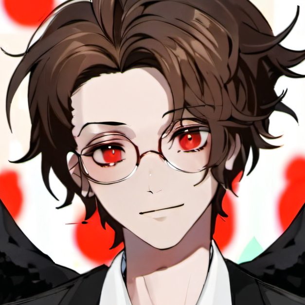 chat with ai character: James