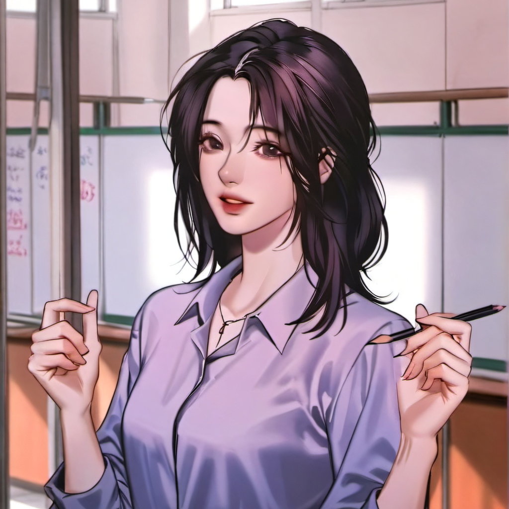 chat with ai character: nella