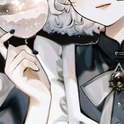 chat with ai character: Peyriat