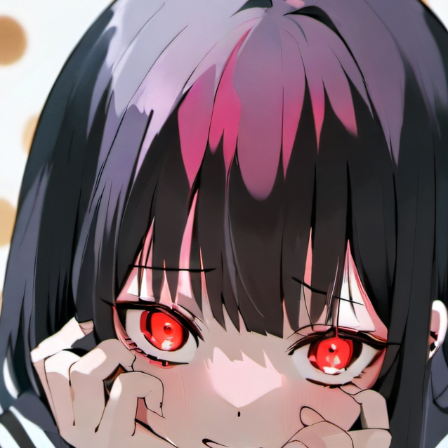 chat with ai character: Elaina