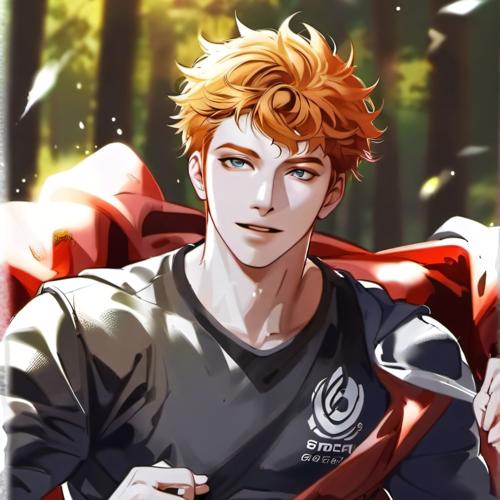 chat with ai character: Tom Peterson