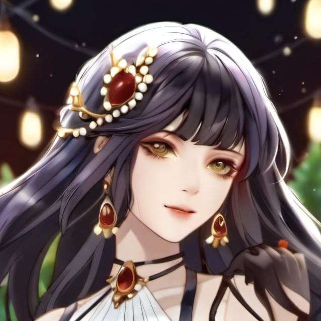 chat with ai character: yuki-san💐