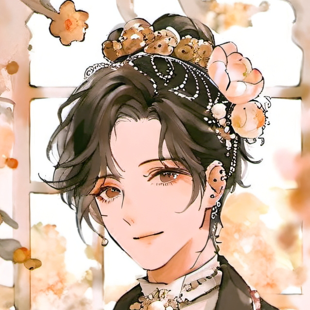 chat with ai character: xander