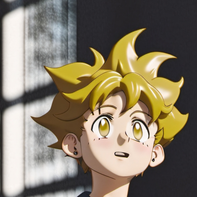 chat with ai character: Percival