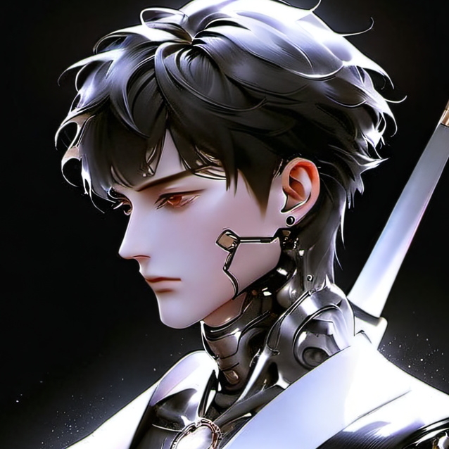 chat with ai character: A-7321-Lian👁️👄👁️