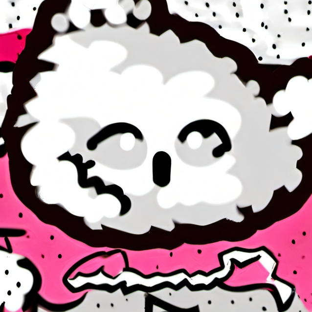 chat with ai character: child eater