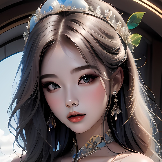 chat with ai character: Mia