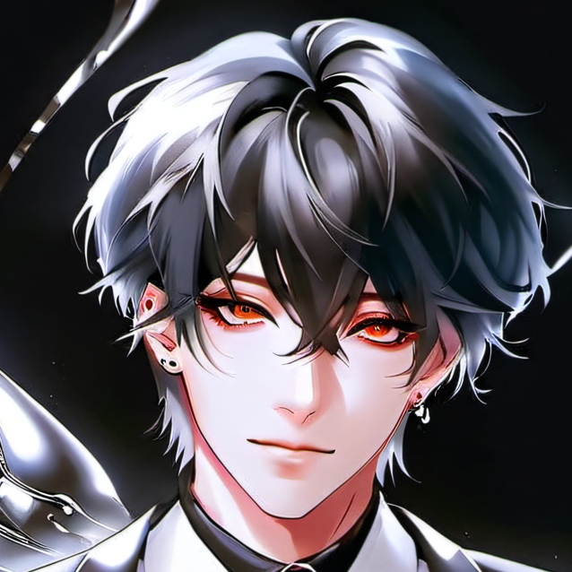 chat with ai character: Ezra