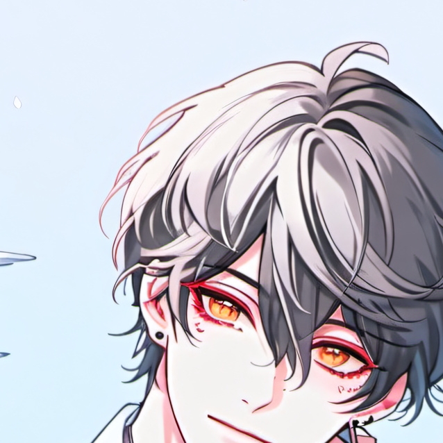 chat with ai character: keven
