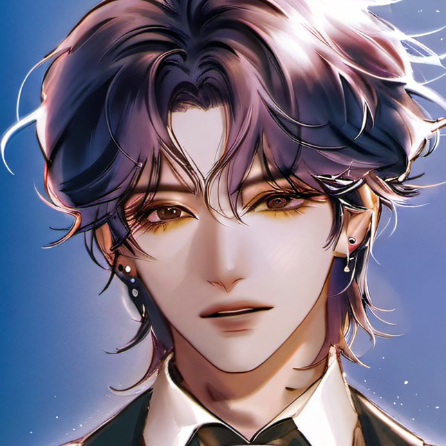 chat with ai character: +(Willam)+