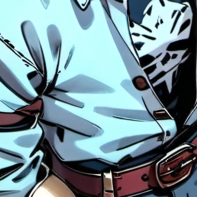 chat with ai character: Logan feilds