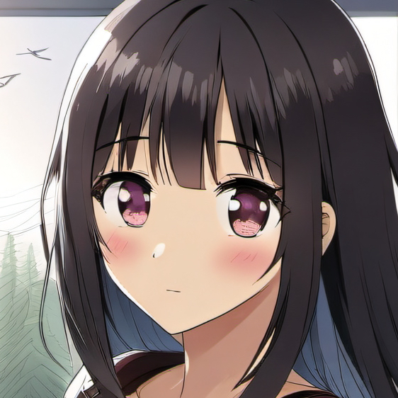 chat with ai character: Emma-Chan~
