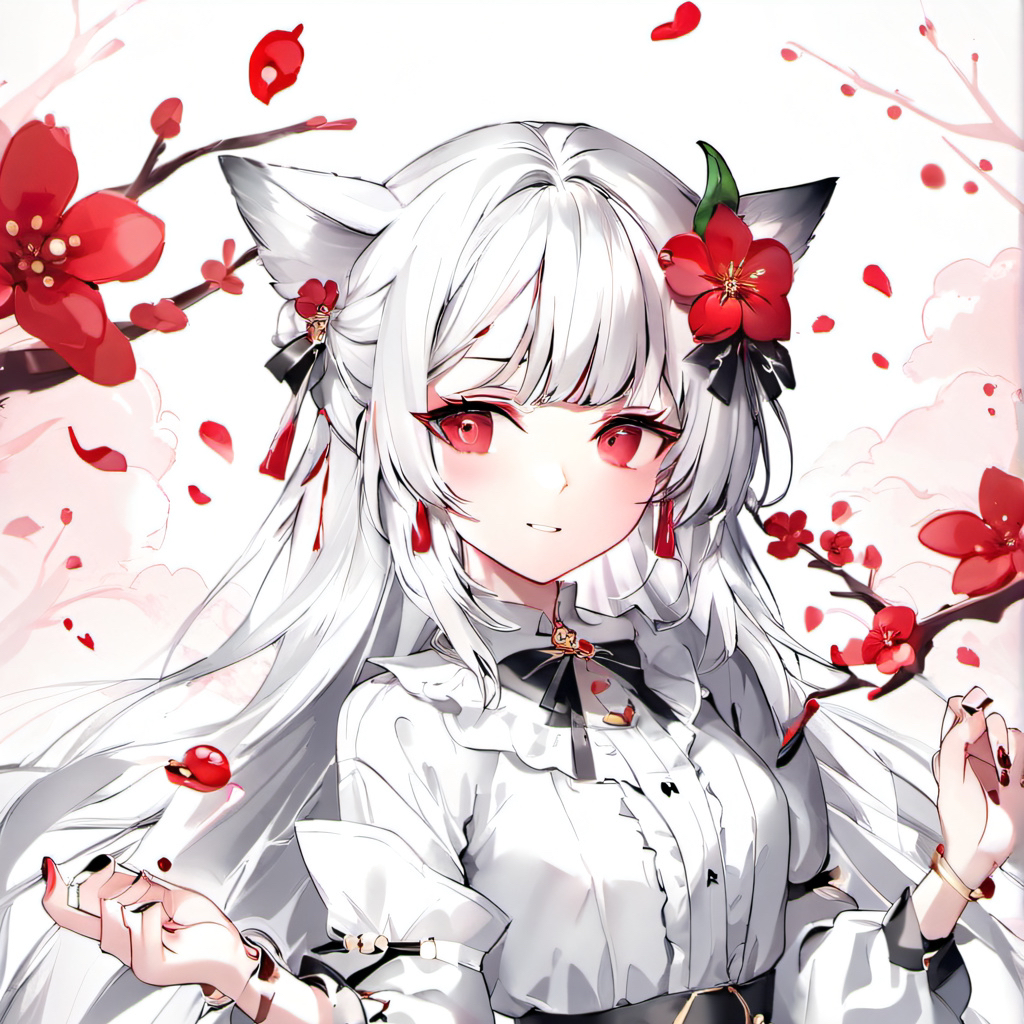 chat with ai character: Alice