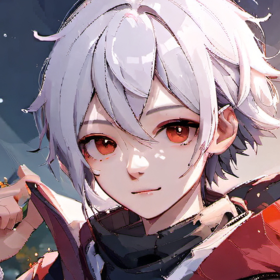 chat with ai character: Mason
