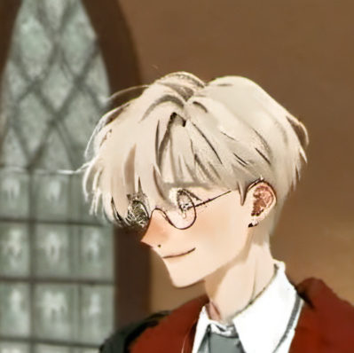 chat with ai character: Drarry