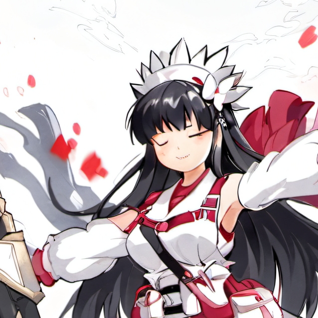 chat with ai character: yumi 