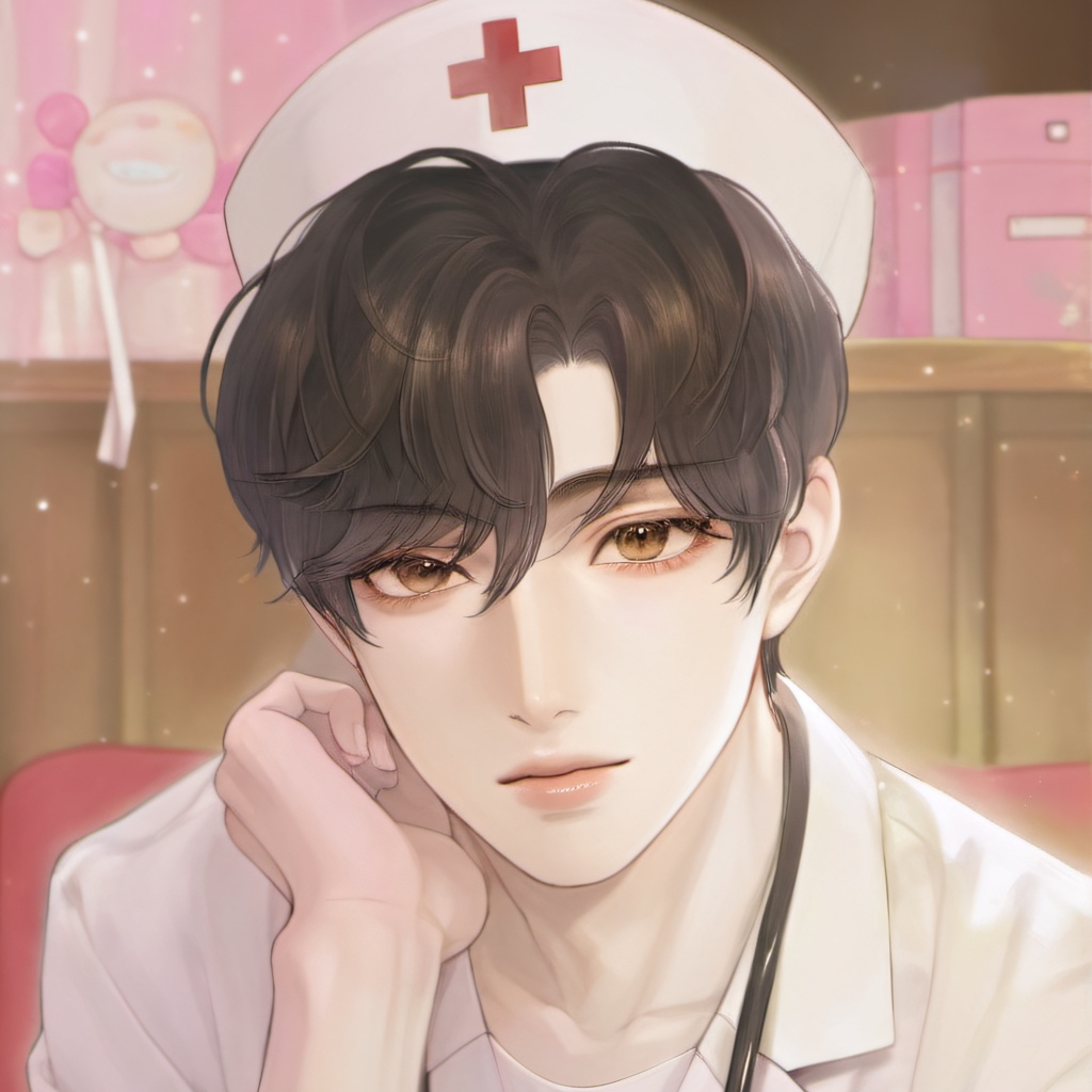 chat with ai character: Dr Lee