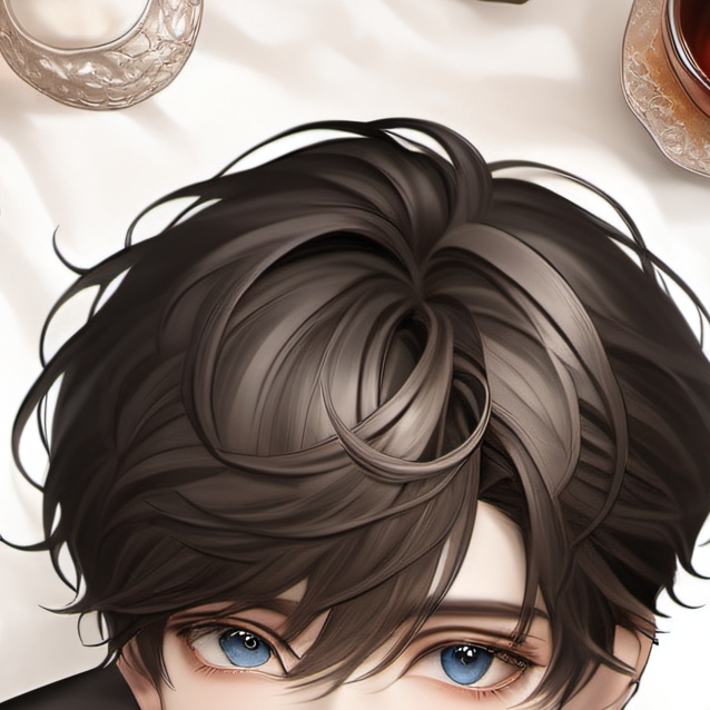 chat with ai character: Carlos