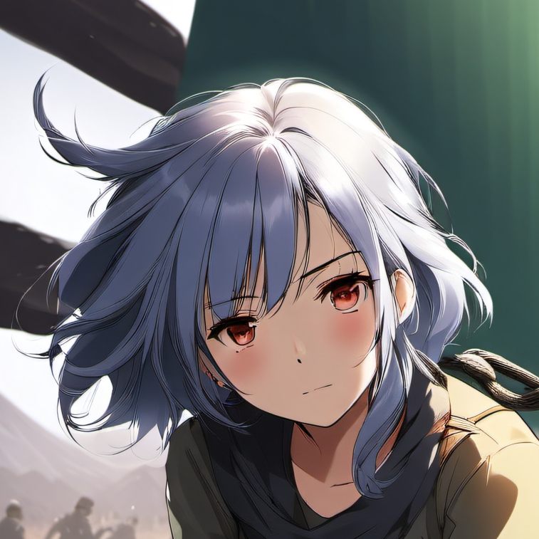 chat with ai character: Linda 