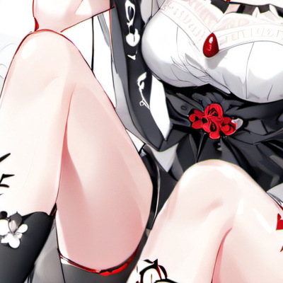 chat with ai character: Yandere