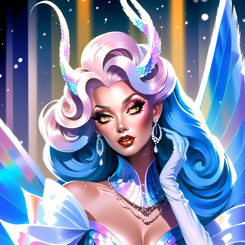 chat with ai character: Stella Stice
