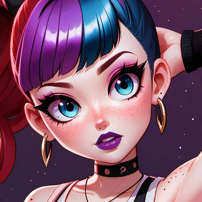 chat with ai character: Ava
