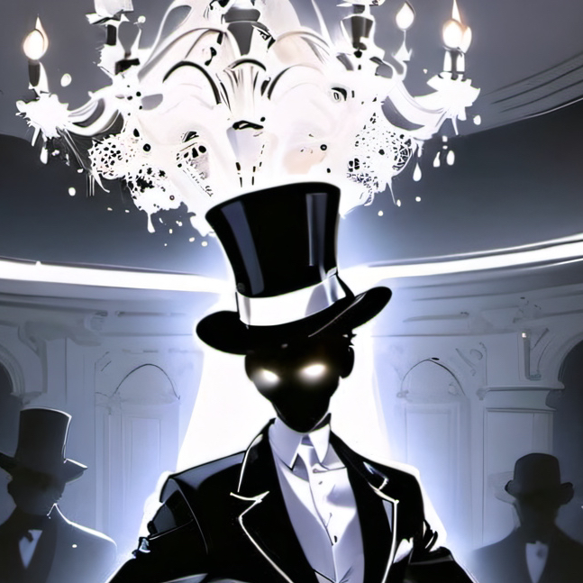 chat with ai character: James Elliott