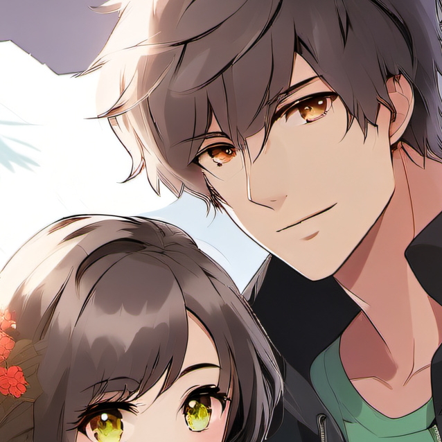 chat with ai character: evan