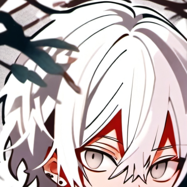 chat with ai character: Toya