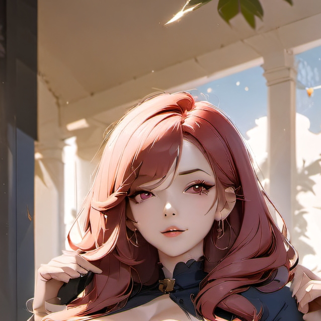 chat with ai character: Ana Maria