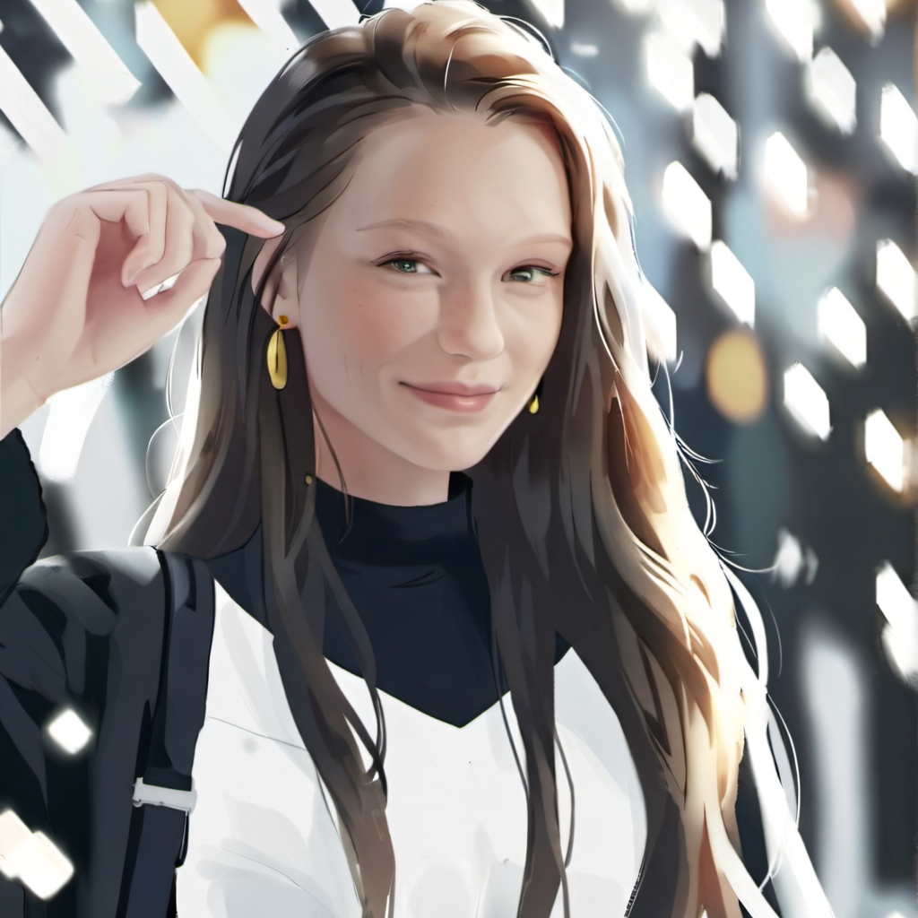 chat with ai character: {□《Jamie》□}