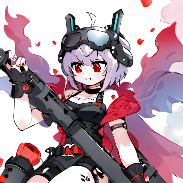 chat with ai character: ☆~《Alice》~☆