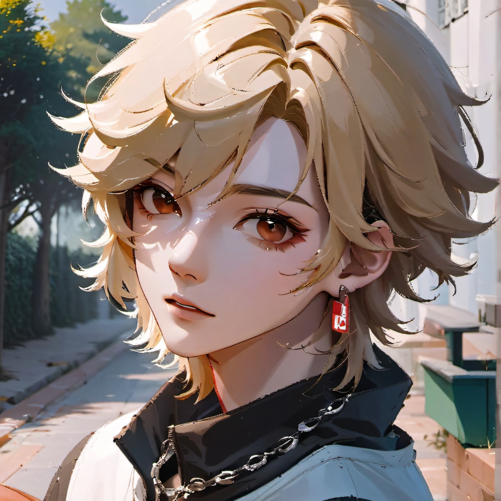 chat with ai character: |~Jaren~|