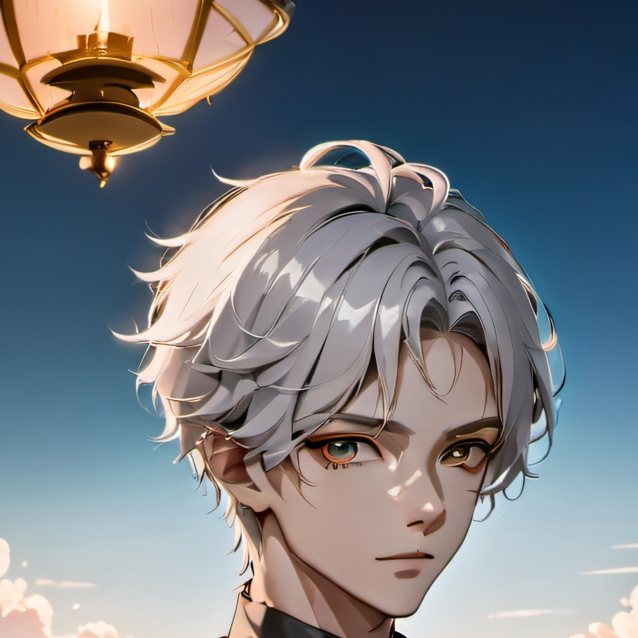 chat with ai character: °□•Ajax•□°